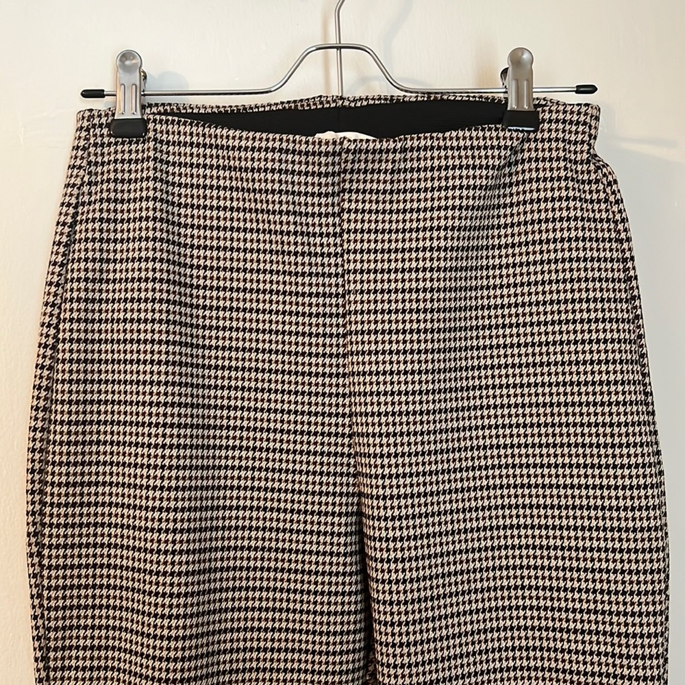 H&M Herringbone Pants
